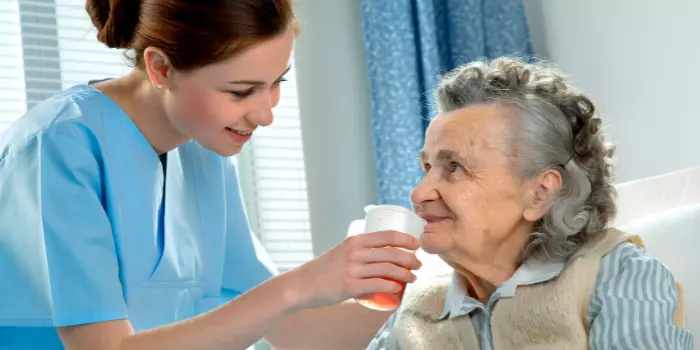 Elderly care Caring Nurses LLC
